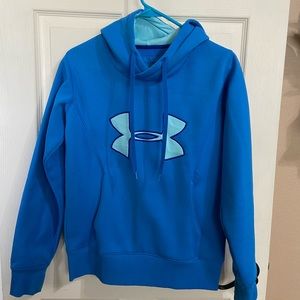 Under armor Women’s hoodie